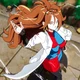 Labcoat Android 21