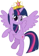 Twilight Sparkle