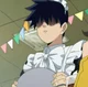Ritsu Kageyama