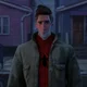 Peter B Parker
