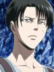 Levi Ackerman 