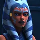 Ahsoka Tano 