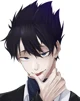 Karasu Tabito Badboy