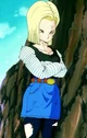 Android 18