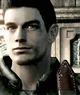 Chris Redfield