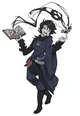 Necromancer RP