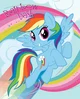 Rainbow Dash