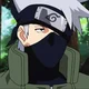 Kakashi Hatake 