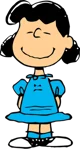 Lucy Van Pelt 666666
