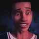 Miles G Morales