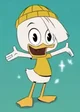 Phooey Duck 