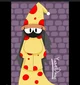 Female pizzawizard