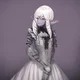 My Drow Girlfriend 