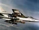 F105 Thunderchief 