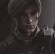 Leon Kennedy RE2