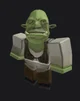 RBLX Shrek