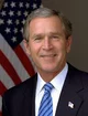 George bush 