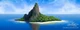 Sentient Island