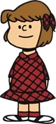 patty swanson