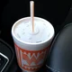 Whataburger drink 2