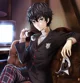 Akira kurusu 