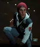 Delsin Rowe