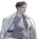Yandere father