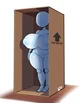 big female mannequin