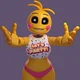 Toy Chica
