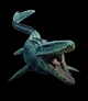 Mosasaurus