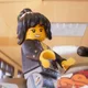 Nya Smith Ninjago
