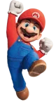 Movie Mario 