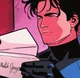 Dick Grayson