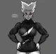 Female Garou