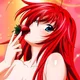 Rias Gremory
