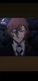 Nakahara Chuuya