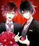 Ayato and Reiji BL-