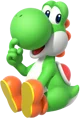 yoshi