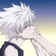 Killua Zoldyck