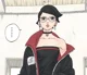 Timeskip Sarada