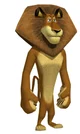 Alex the lion