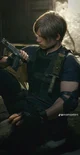Leon Kennedy  