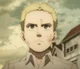 Reiner enamorado 