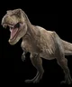 tyrannosaurus rex