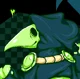 Plague Knight