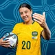 Sam kerr