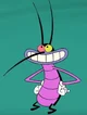 Joey Cockroach 
