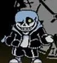 Genocide Sans