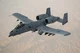 A-10 THUNDERBOLT II