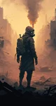 Apocalypse Survivor